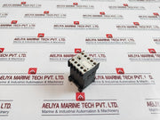 Siemens 3Th2022-0Af0 Contactor Relay 110V 50Hz 132V 60Hz
