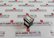 Siemens 3Th2022-0Af0 Contactor Relay 110V 50Hz 132V 60Hz