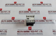 Siemens 3Th2022-0Af0 Contactor Relay 10A 240V