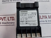 Siemens 3Th2022-0Af0 Contactor Relay 10A 240V