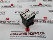 Siemens 3Th2022-0Af0 Contactor Relay 132V 60Hz