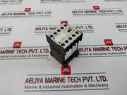 Siemens 3Th2022-0Af0 Contactor Relay 132V 60Hz
