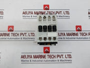 Siemens 3Th30 22-0A Air Break (Aux) Contactor Relay 110V 50Hz