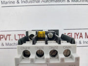 Siemens 3Th30 22-0A Air Break (Aux) Contactor Relay 110V 50Hz