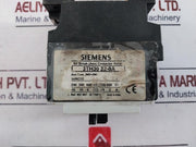 Siemens 3Th30 22-0A Air Break (Aux) Contactor Relay 110V 50Hz