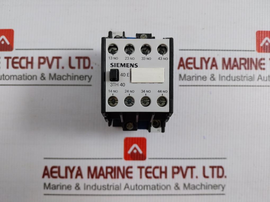 Siemens 3th4040-0a