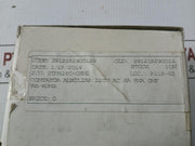 Siemens 3th4280-0x2n Auxiliary Contactor 220v 60hz