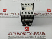 Siemens 3th4280-0x2n Auxiliary Contactor 220v 60hz