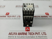 Siemens 3th4280-0x2n Auxiliary Contactor 220v 60hz