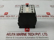 Siemens 3th4280-0x2n Auxiliary Contactor 220v 60hz