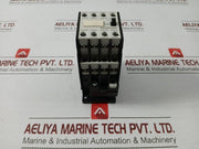 Siemens 3th4280-0x2n Auxiliary Contactor 220v 60hz