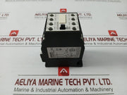 Siemens 3th4280-0x2n Auxiliary Contactor 220v 60hz