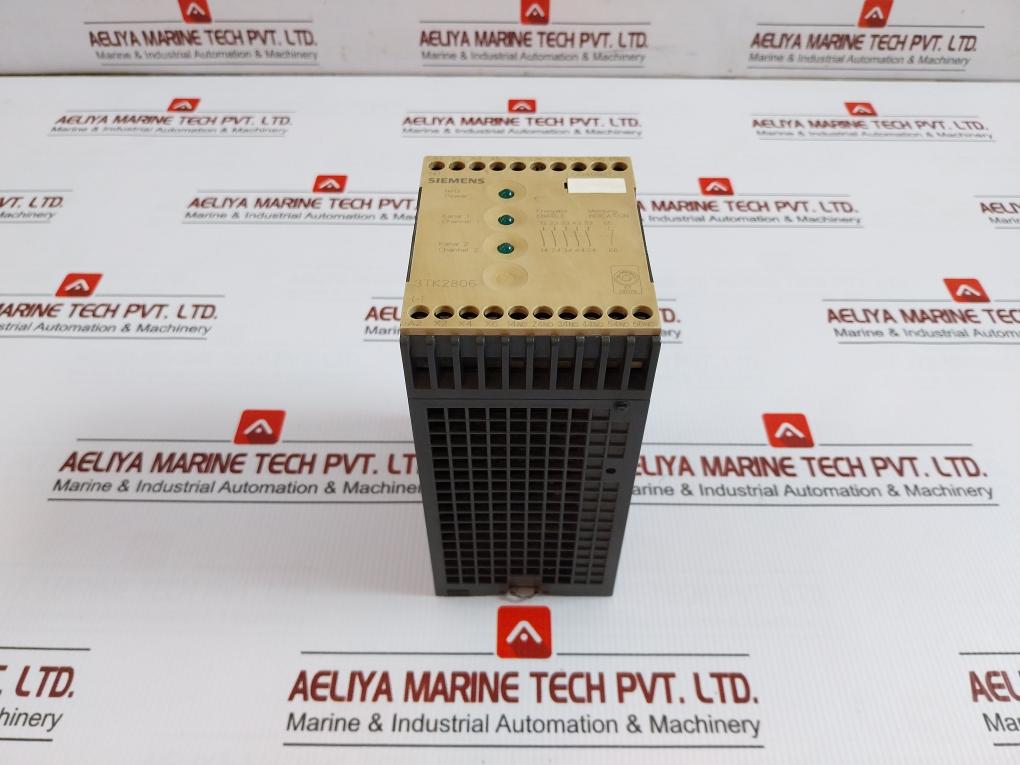 Siemens 3tk2806-0bb4