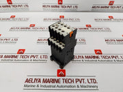 Siemens 3Tx4440-2A Auxiliary Contact Switch Block A300/Q300 5A/240V, 16A, 600Vac