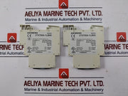 Siemens 3Tx7004-1Lb00 Output Coupling Link Relay Interface 24V