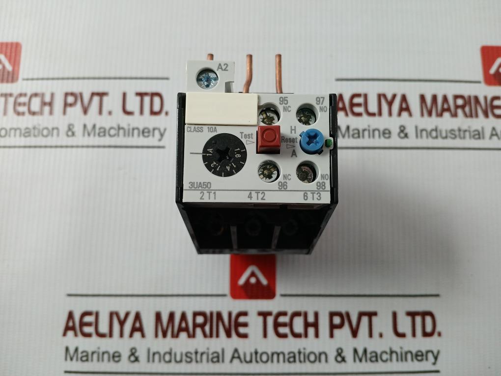 Siemens 3ua50 40-1a