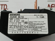 Siemens 3ua50 40-1a