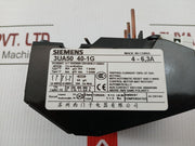 Siemens 3ua50 40-1g