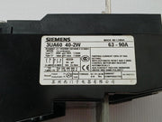 Siemens 3ua6040-2w