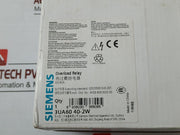 Siemens 3ua6040-2w