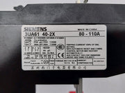 Siemens 3ua61 40-2x