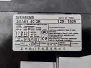 Siemens 3ua61 40-3k