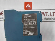 Siemens 3un2100-0an7 220-240v 50/60hz Thermistor Motor Protection Relay