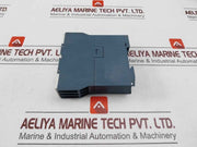 Siemens 3un2100-0an7 220-240v 50/60hz Thermistor Motor Protection Relay