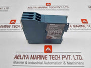 Siemens 3un2100-0an7 220-240v 50/60hz Thermistor Motor Protection Relay