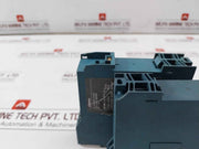 Siemens 3un2100-0an7 220-240v 50/60hz Thermistor Motor Protection Relay