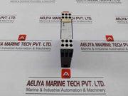 Siemens 3un2100-0an7 220-240v 50/60hz Thermistor Motor Protection Relay