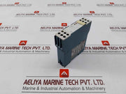 Siemens 3un2100-0an7 220-240v 50/60hz Thermistor Motor Protection Relay