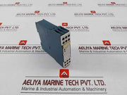 Siemens 3un2100-0an7 220-240v 50/60hz Thermistor Motor Protection Relay