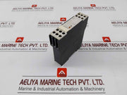 Siemens 3un2100-0an7 Thermistor Motor Protection Relay G/9703
