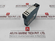 Siemens 3un2100-0an7 Thermistor Motor Protection Relay 50/60hz