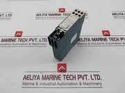 Siemens 3un2100-0an7 Thermistor Motor Protection Relay 50/60hz