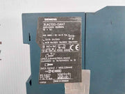 Siemens 3un2100-0an7 Thermistor Motor Protection Relay 50/60hz