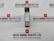 Siemens 3un2100-0an7 Thermistor Motor Protection Relay 50/60hz