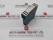 Siemens 3Un2100-0An7 Thermistor Motor Protection Relay 220-240V 50/60Hz