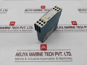 Siemens 3Un2100-0An7 Thermistor Motor Protection Relay 220-240V 50/60Hz