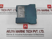 Siemens 3Un2100-0An7 Thermistor Motor Protection Relay 220-240V 50/60Hz