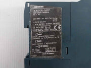 Siemens 3Un2100-0An7 Thermistor Motor Protection Relay 220-240V 50/60Hz
