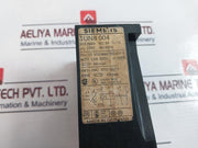 Siemens 3Un8 004 Control Relay Uc 220V 50/60Hz
