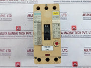Siemens 3Vf1231-1Dc11-0Ab4 Motor Protection Circuit Breaker Molded Case 10-16A 16A