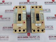 Siemens 3Vf1231-1Dc11-0Ab4 Motor Protection Circuit Breaker Molded Case 10-16A 16A