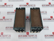 Siemens 3Vf1231-1Dc11-0Ab4 Motor Protection Circuit Breaker Molded Case 10-16A 16A