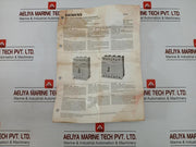 Siemens 3vf3311-1bx41-0aa0