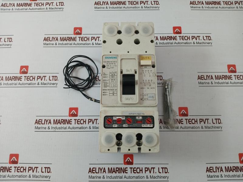 Siemens 3vf4211-1bf47-1ga0