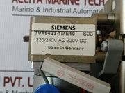 Siemens 3vf9423-1me10