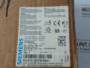Siemens 3vl4731-2dc36-0ab1